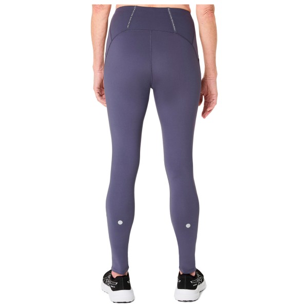 Asics - Women's Road Winter High Waist Tight - Looplegging