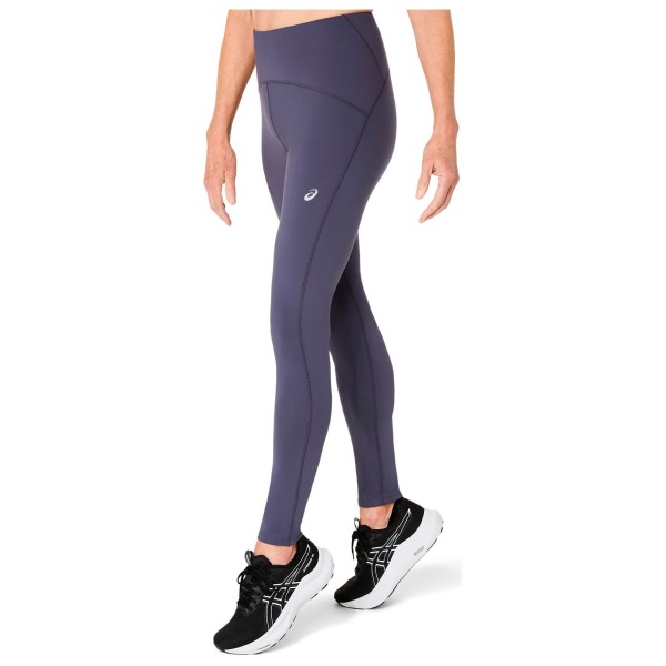 Asics - Women's Road Winter High Waist Tight - Looplegging