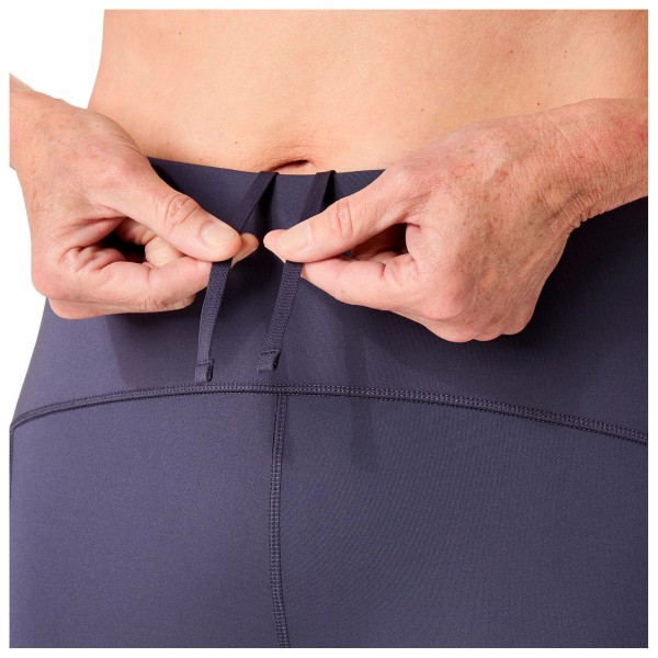 Asics - Women's Road Winter High Waist Tight - Looplegging