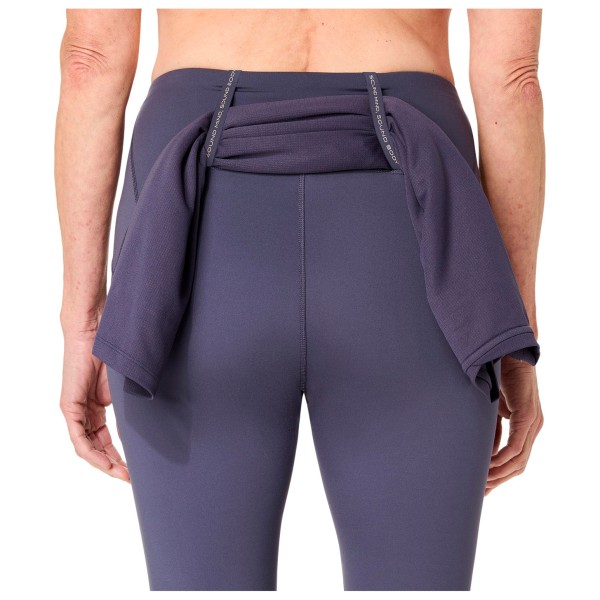 Asics - Women's Road Winter High Waist Tight - Looplegging