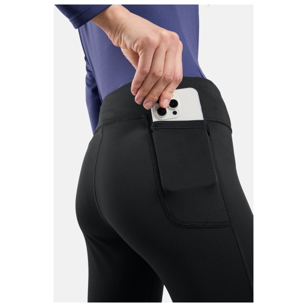 Odlo - Women's Essential Warm Tights - Looplegging