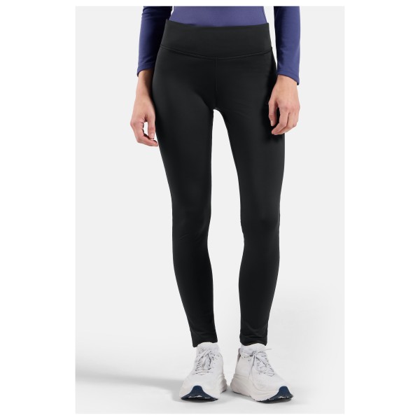 Odlo - Women's Essential Warm Tights - Looplegging
