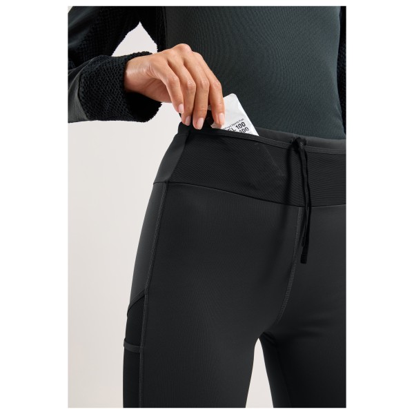 Odlo - Women's X-Alp Cargo Winter Tights - Looplegging