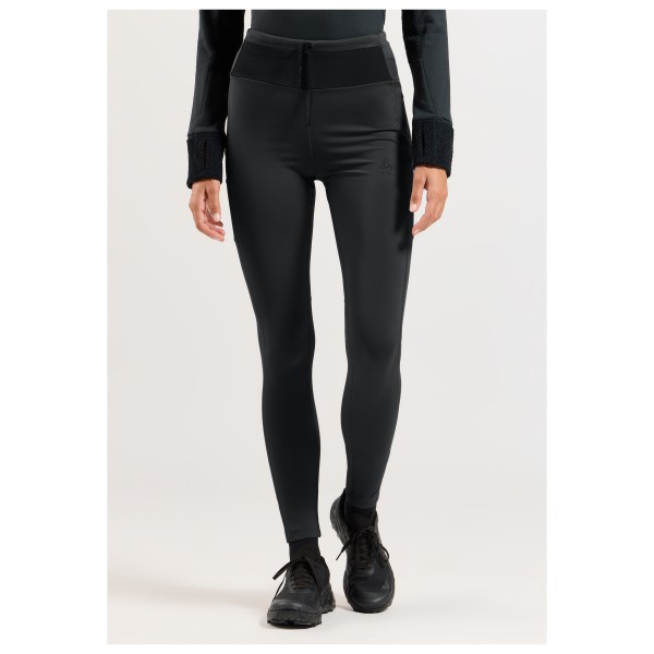 Odlo - Women's X-Alp Cargo Winter Tights - Looplegging