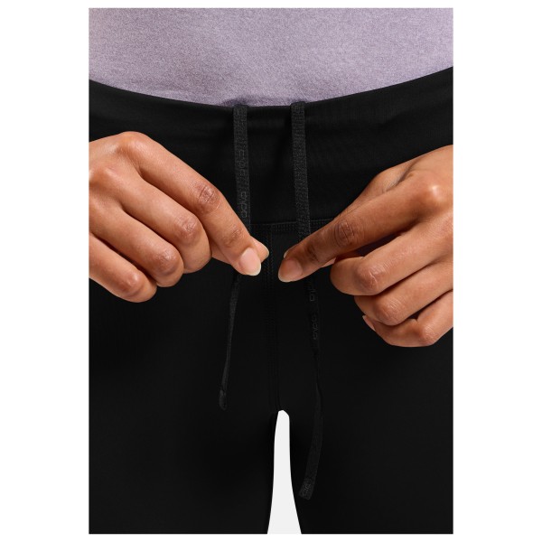 Odlo - Women's Zeroweight Tights - Looplegging