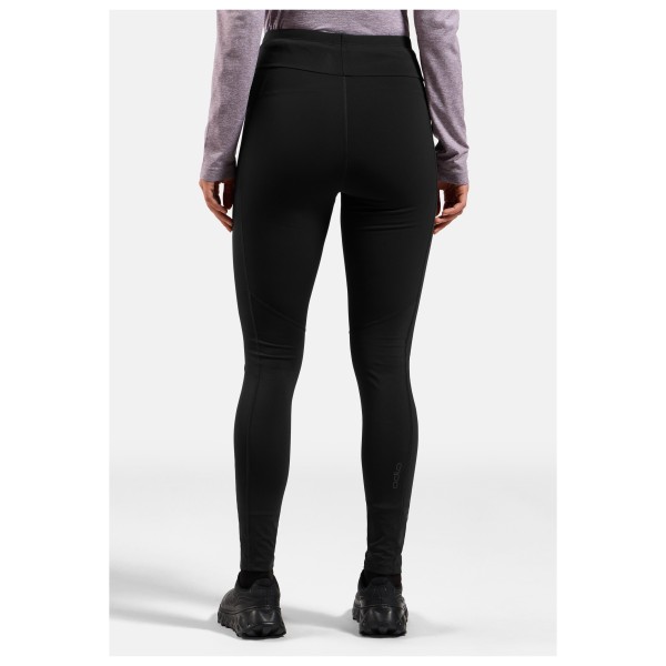 Odlo - Women's Zeroweight Warm Tights - Looplegging