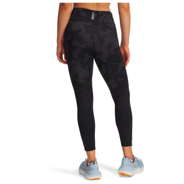 Under Armour - Women's Launch Ankle Print Tights - Looplegging