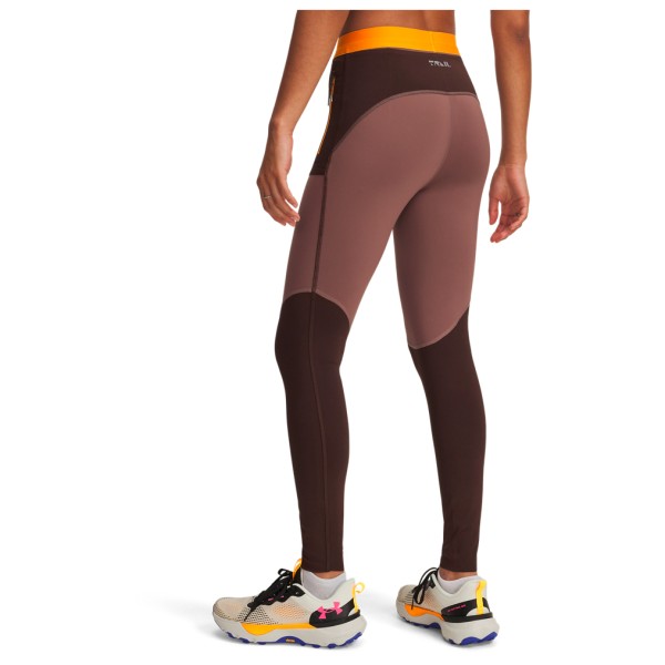 Under Armour - Women's Trail Run Tight - Looplegging
