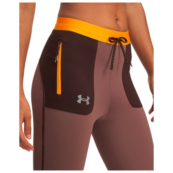 Under Armour - Women's Trail Run Tight - Looplegging