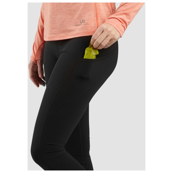 Ultimate Direction - Women's Velum Pocket Tight - Løbetights