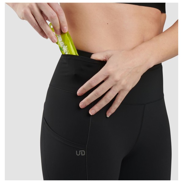 Ultimate Direction - Women's Velum Pocket Tight - Løbetights