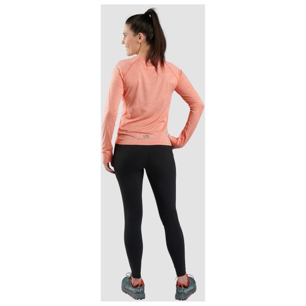 Ultimate Direction - Women's Velum Pocket Tight - Løbetights