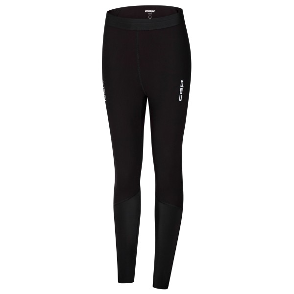 CEP - Women's Core Run Thermal Tights - Looplegging