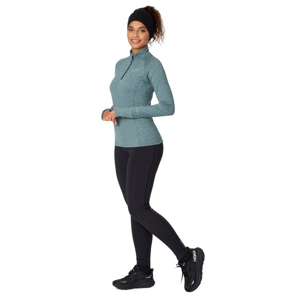 Stoic - Women's HelsingborgSt. II Performance Tights - Juoksutrikoot