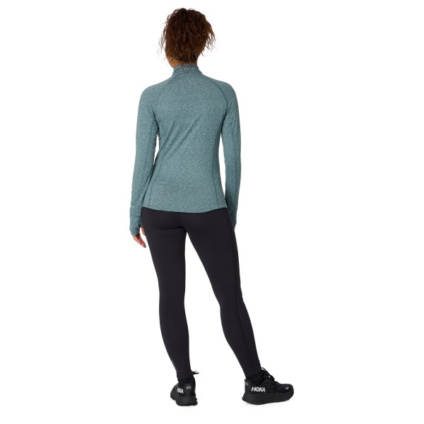 Stoic - Women's HelsingborgSt. II Performance Tights - Juoksutrikoot