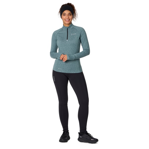 Stoic - Women's HelsingborgSt. II Performance Tights - Looplegging
