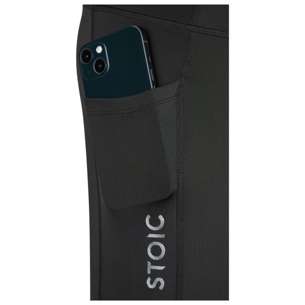 Stoic - Women's HelsingborgSt. II Performance Tights - Looplegging