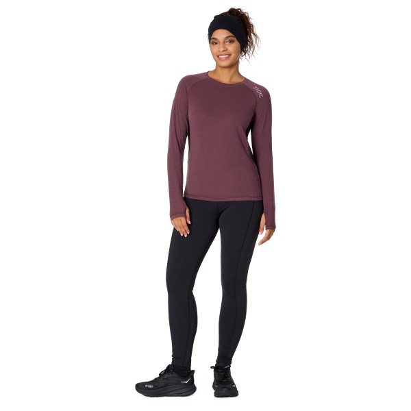 Stoic - Women's HelsingborgSt. II Warm Tights - Looplegging