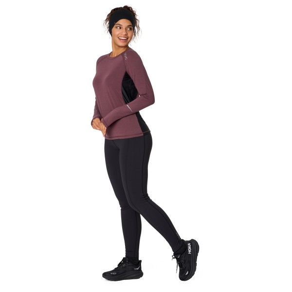 Stoic - Women's HelsingborgSt. II Warm Tights - Looplegging