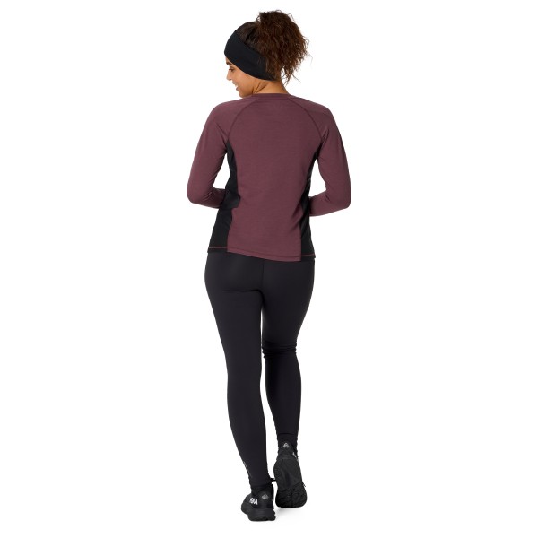 Stoic - Women's HelsingborgSt. II Warm Tights - Looplegging