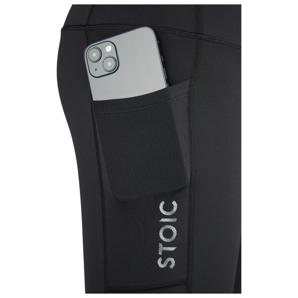 Stoic - Women's HelsingborgSt. II Warm Tights - Looplegging