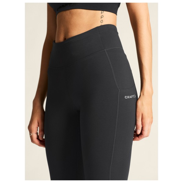 Craft - Women's Adv Essence 3 Warm Tights - Loopbroek