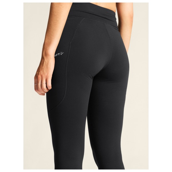 Craft - Women's Adv Essence 3 Warm Tights - Loopbroek