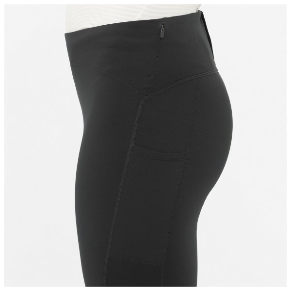 Salomon - Women's SHKout Core Warm Tights - Lauftights