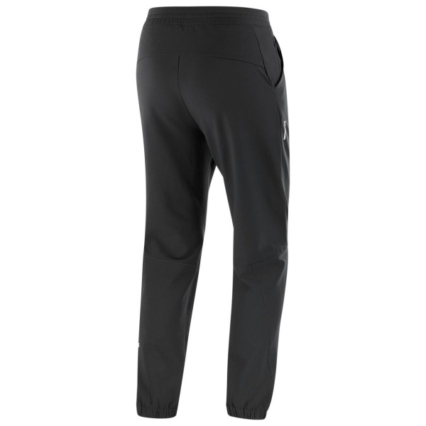 Salomon - Women's SHKout Hexaflow Pants - Pantalones de running