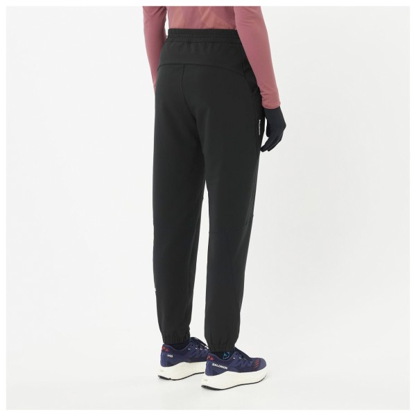 Salomon - Women's SHKout Hexaflow Pants - Pantalones de running
