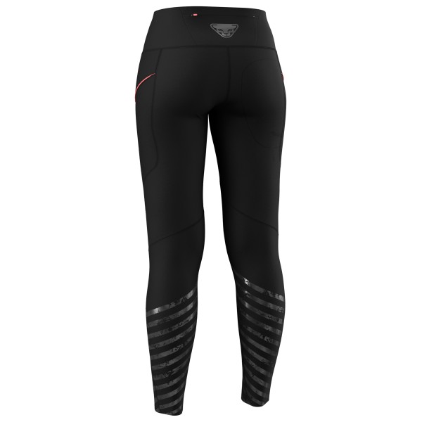 Dynafit - Women's Trail Reflective Tights - Collant de running