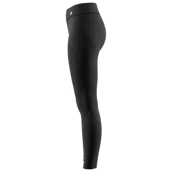 Bauerfeind Sports - Women's Sports Compression Tights Long - Looplegging