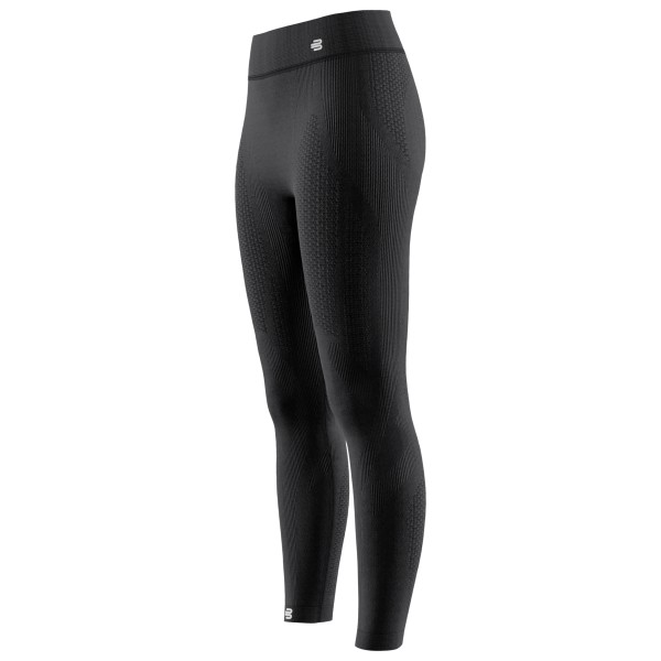 Bauerfeind Sports - Women's Sports Compression Tights Long - Looplegging