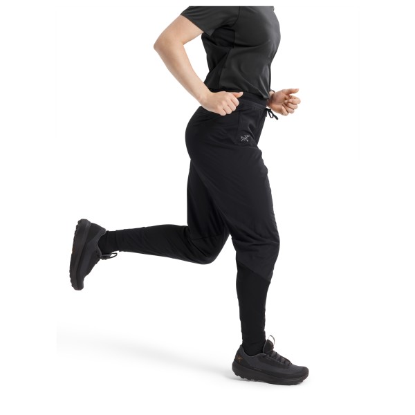 Arc'teryx - Women's Norvan Insulated Pant - Hardloopbroek
