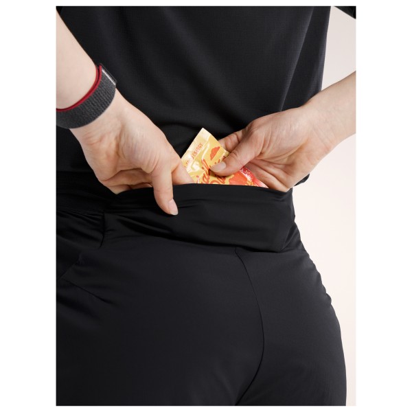 Arc'teryx - Women's Norvan Insulated Pant - Hardloopbroek