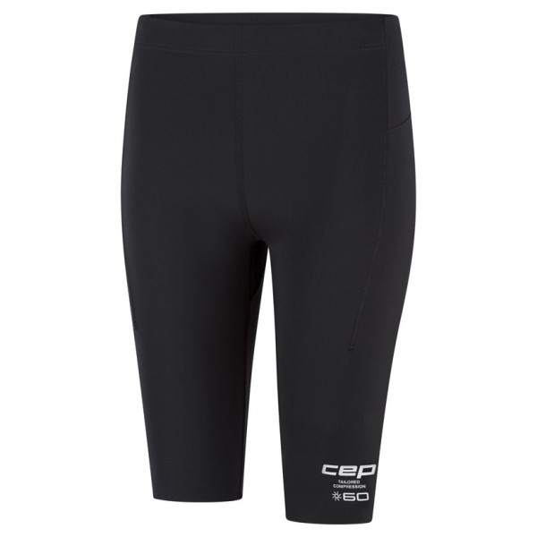 CEP - Women's Core Run Compression Shorts - Looplegging