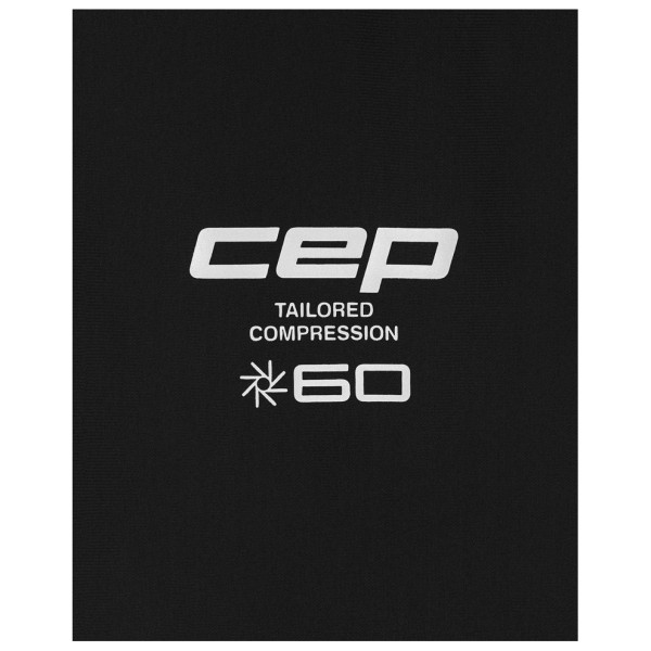 CEP - Women's Core Run Compression Shorts - Looplegging