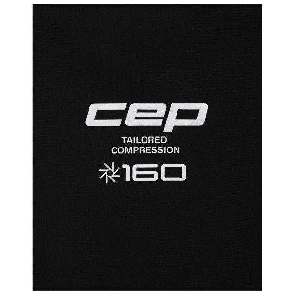 CEP - Women's Core Run Compression Tights - Löpartights