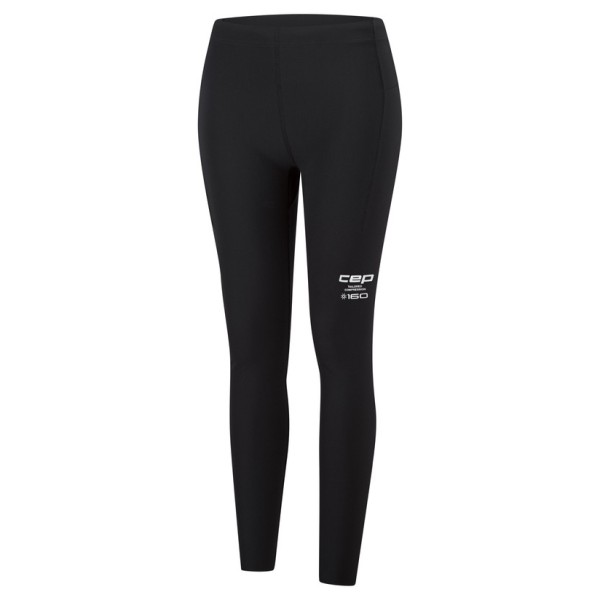 CEP - Women's Core Run Compression Tights - Looplegging
