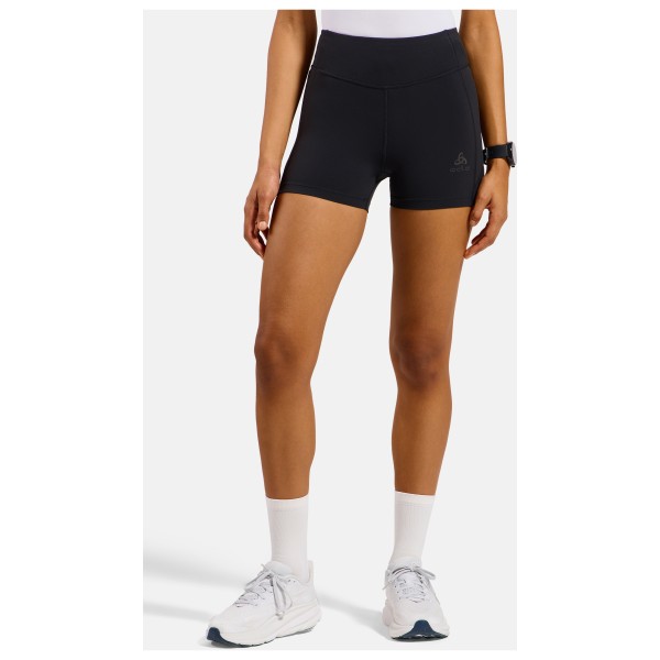 Odlo - Women's Essential Sprinter Tights Short - Hardlooplegging