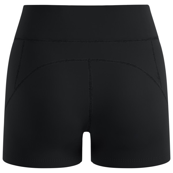 Odlo - Women's Essential Sprinter Tights Short - Løbetights