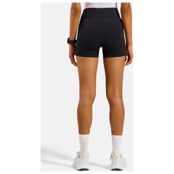 Odlo - Women's Essential Sprinter Tights Short - Løbetights