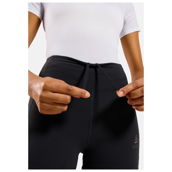 Odlo - Women's Essential Sprinter Tights Short - Løbetights