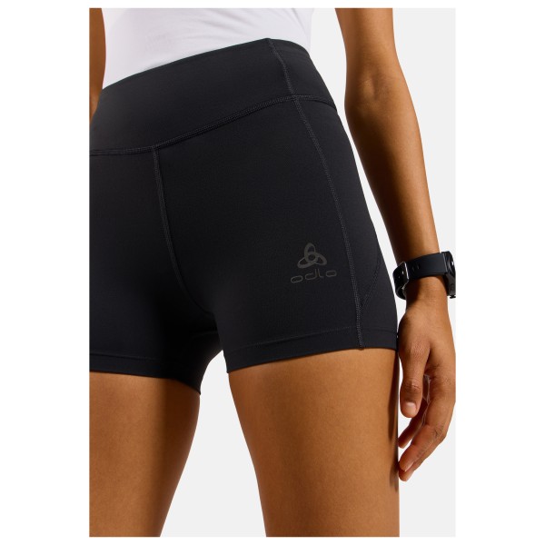 Odlo - Women's Essential Sprinter Tights Short - Løbetights