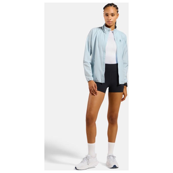 Odlo - Women's Essential Sprinter Tights Short - Mallas de running