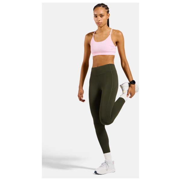 Odlo - Women's Essential Tights - Løbetights