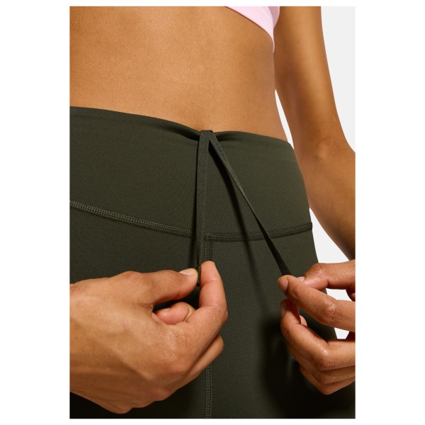 Odlo - Women's Essential Tights - Löpartights