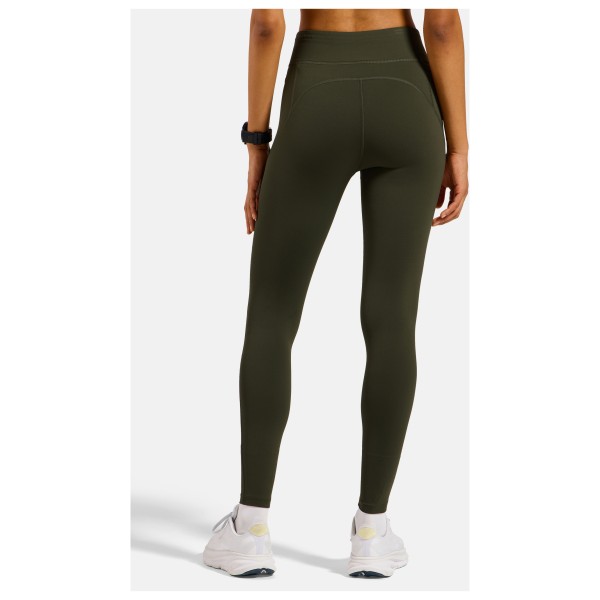 Odlo - Women's Essential Tights - Mallas de running