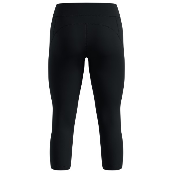 Odlo - Women's Essential Tights 3/4 - Mallas de running