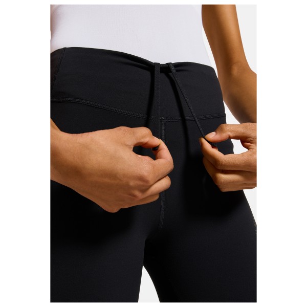 Odlo - Women's Essential Tights Short - Hardlooplegging